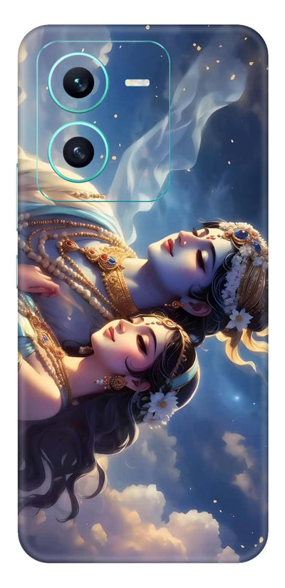Radha Rani