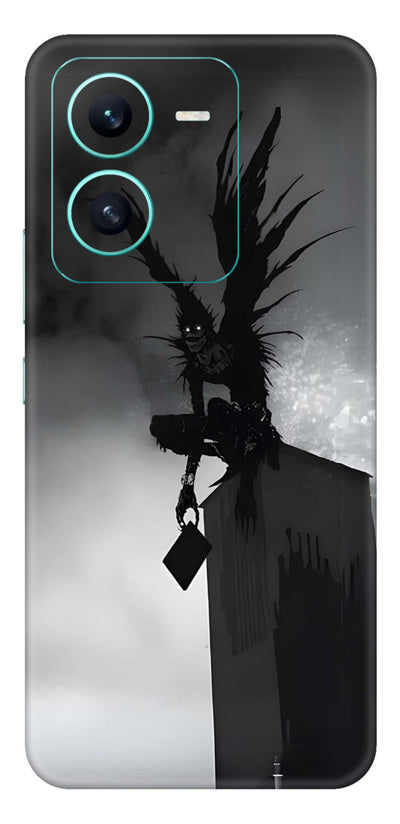 Ryuk Death Note