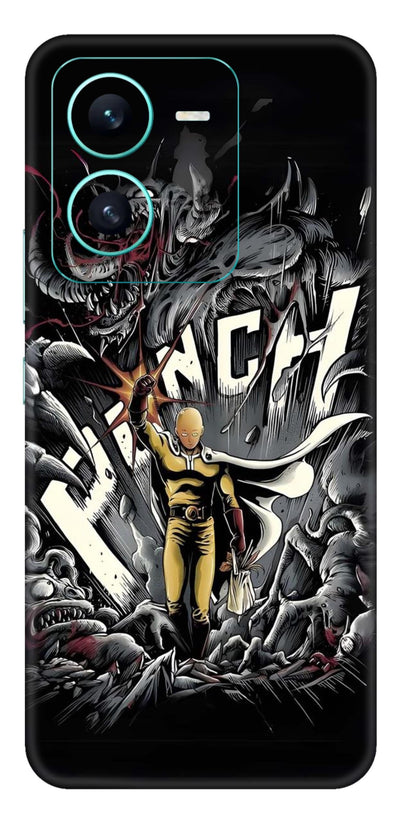 Saitama