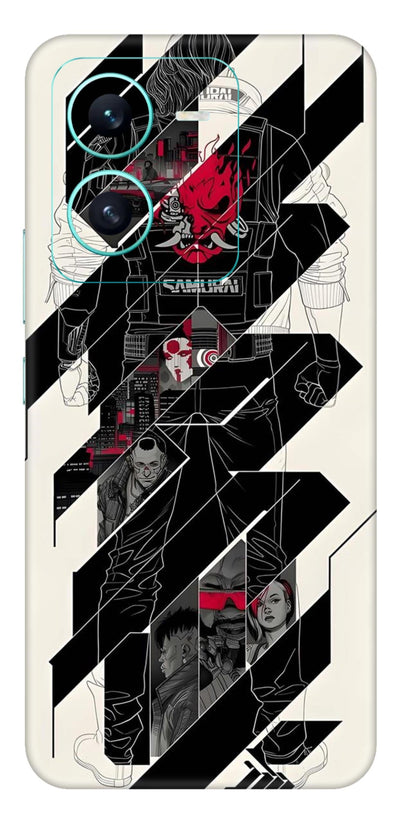 Samurai