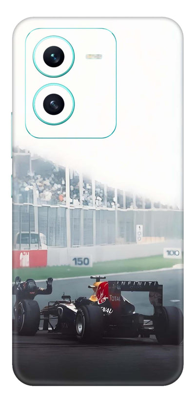 Sebastian Vettel