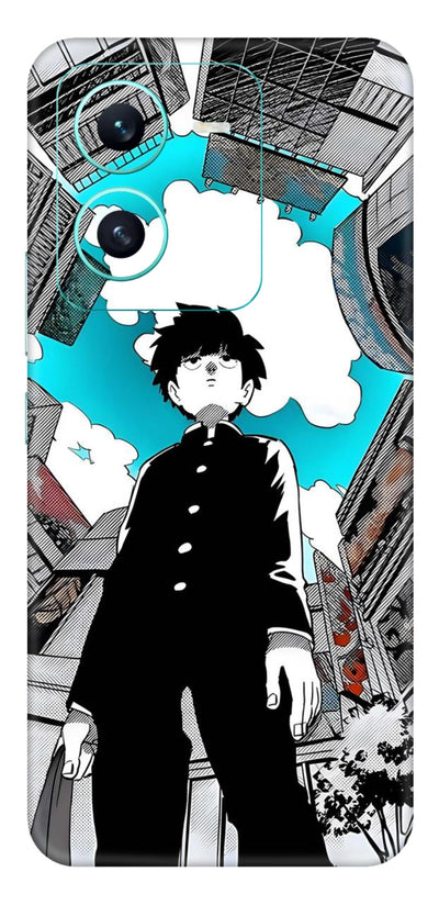 Shigeo Kageyama