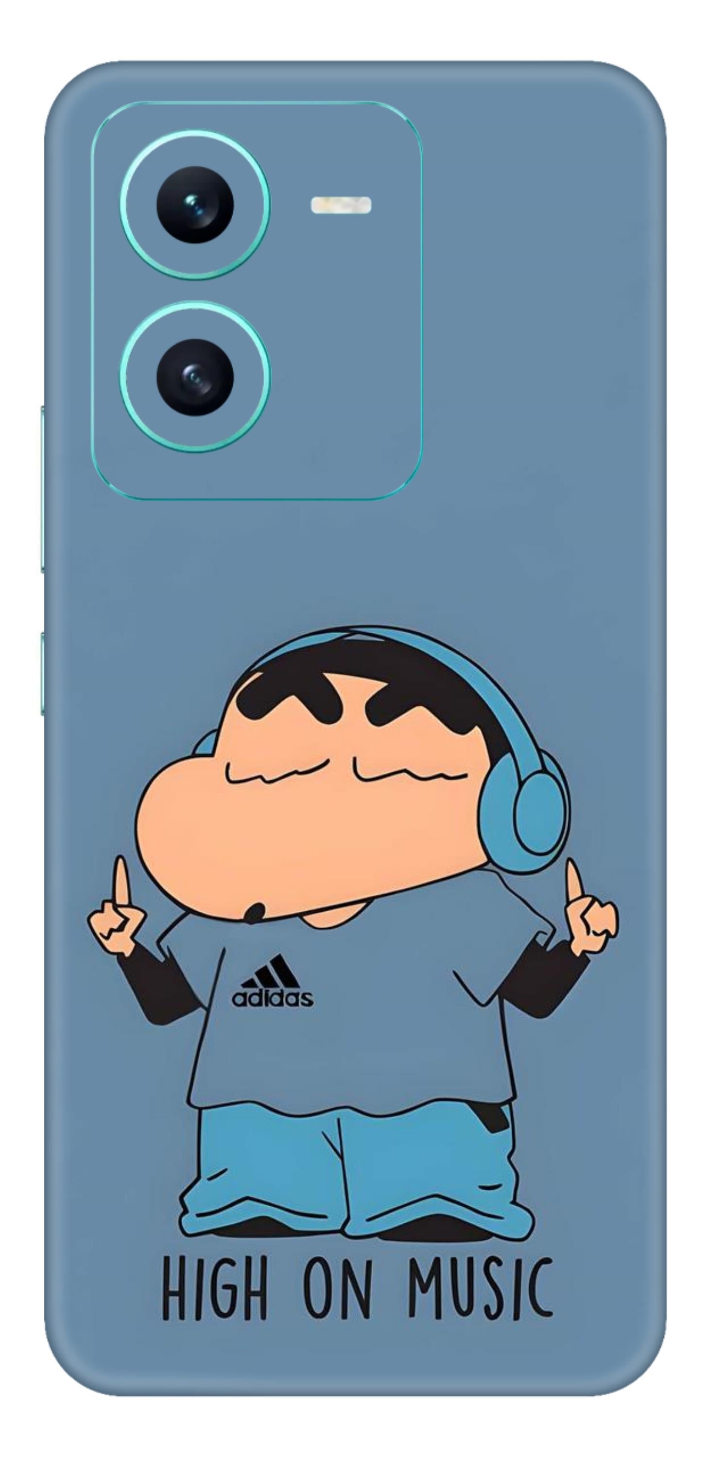 Vivo V25 5G Skins and Wraps