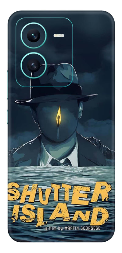 Shutter Island