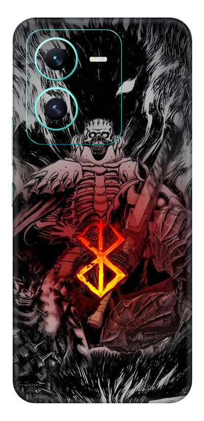 Skull Knight