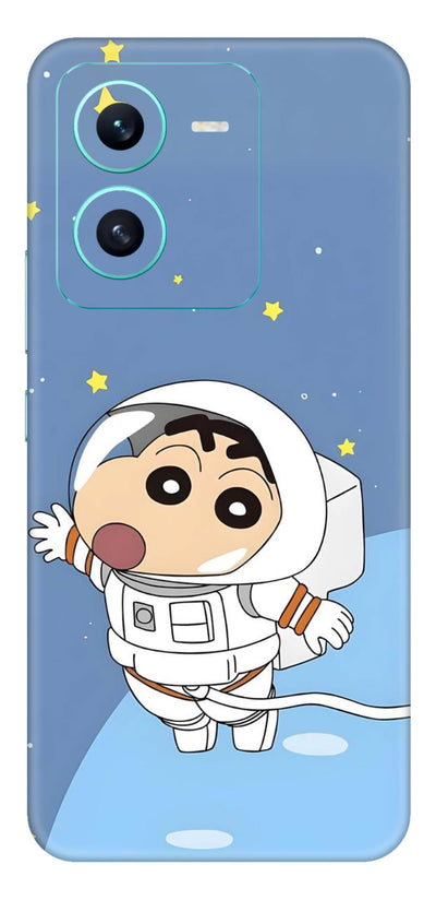 Space Shinchan