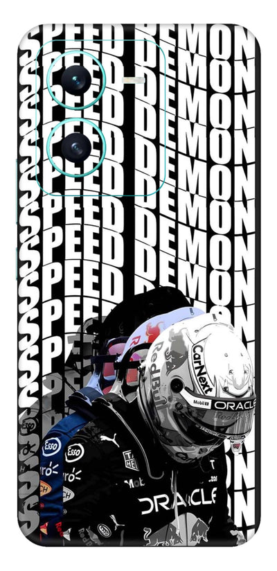 Speed Demon