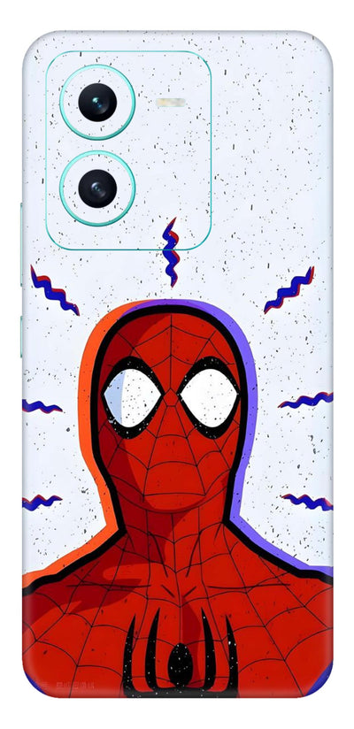 Spidey Sense