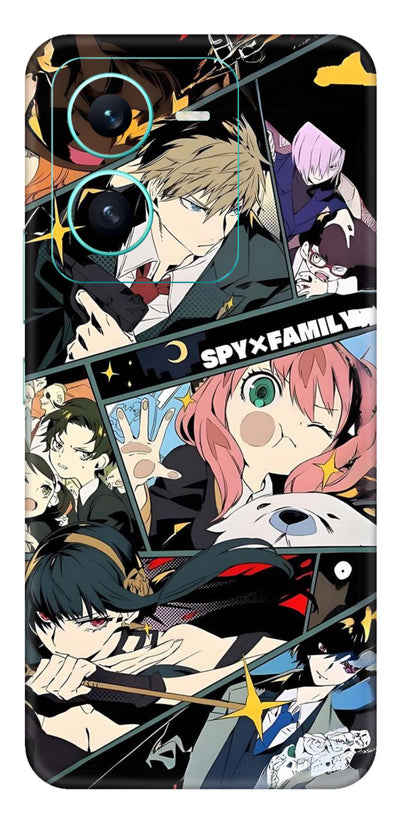 Spy Family