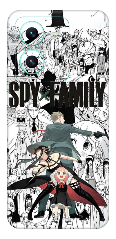 Spy x Family