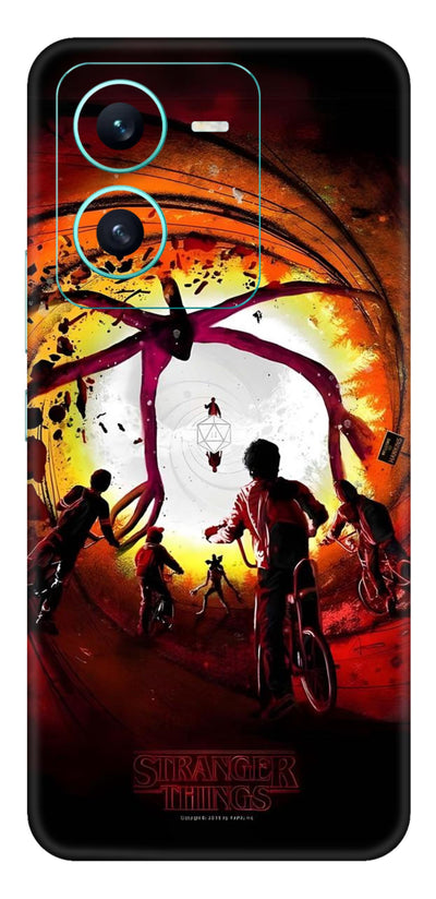 Stranger Things