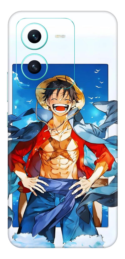 Straw Hat