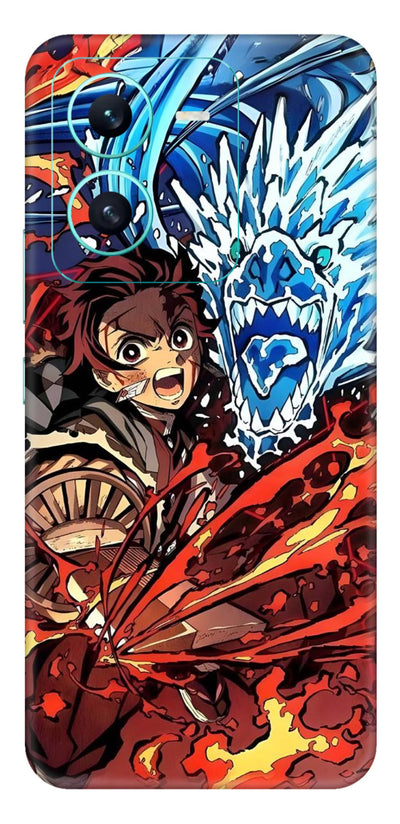 Tanjiro Kamado
