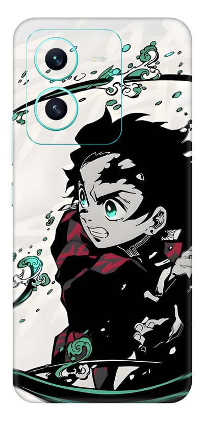 Tanjiro