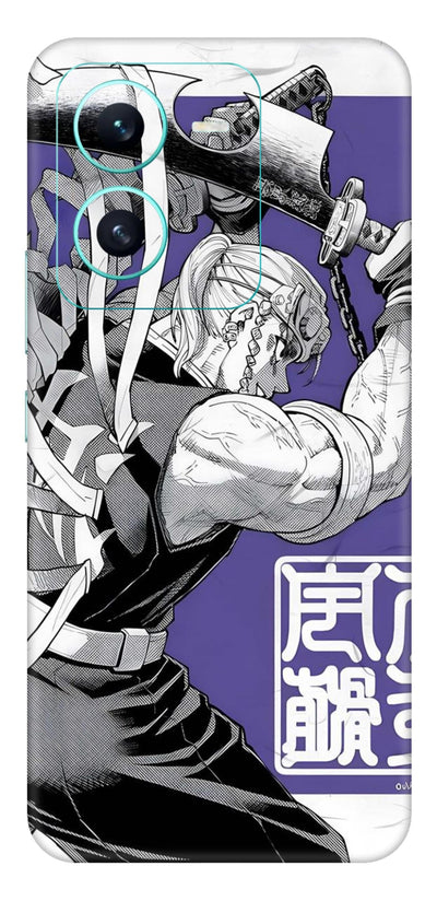 Tengen Uzui