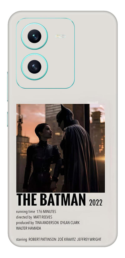 The Batman 2022