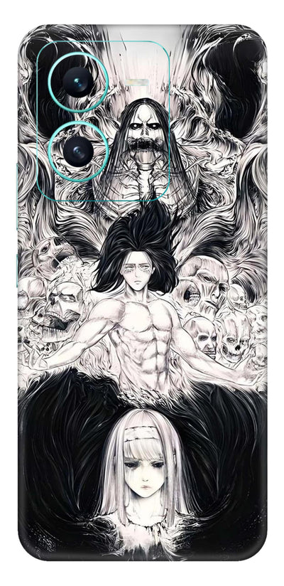 The Beginning