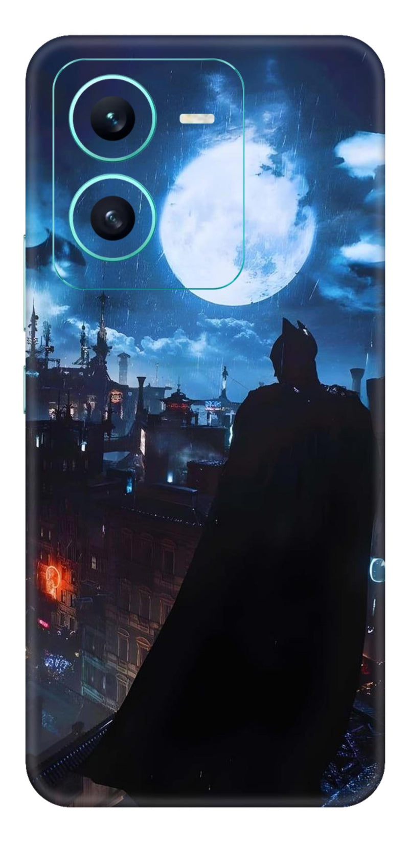 Vivo V25 5G Skins and Wraps