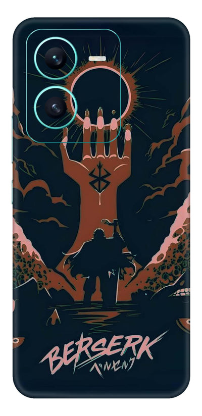 The Eclipse