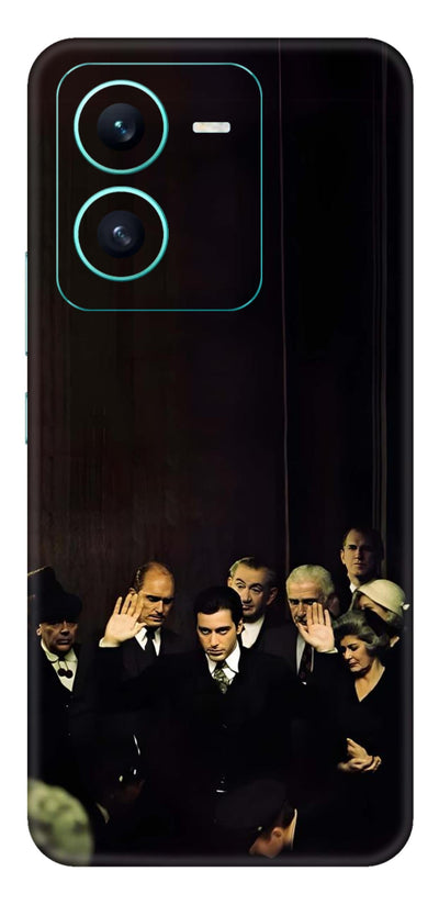 The Godfather