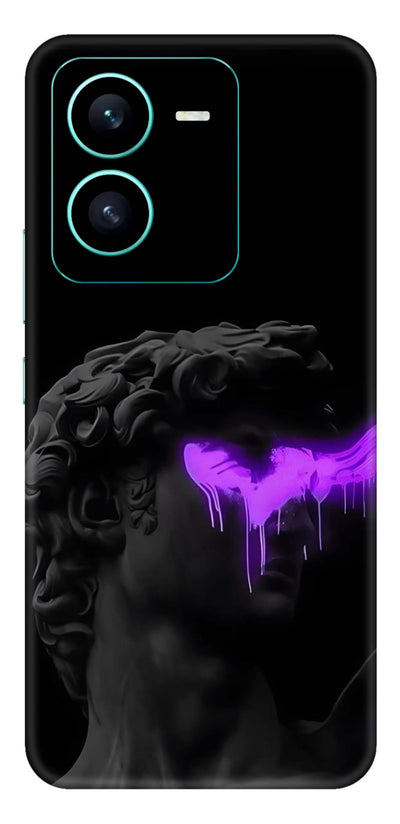 The Greek God