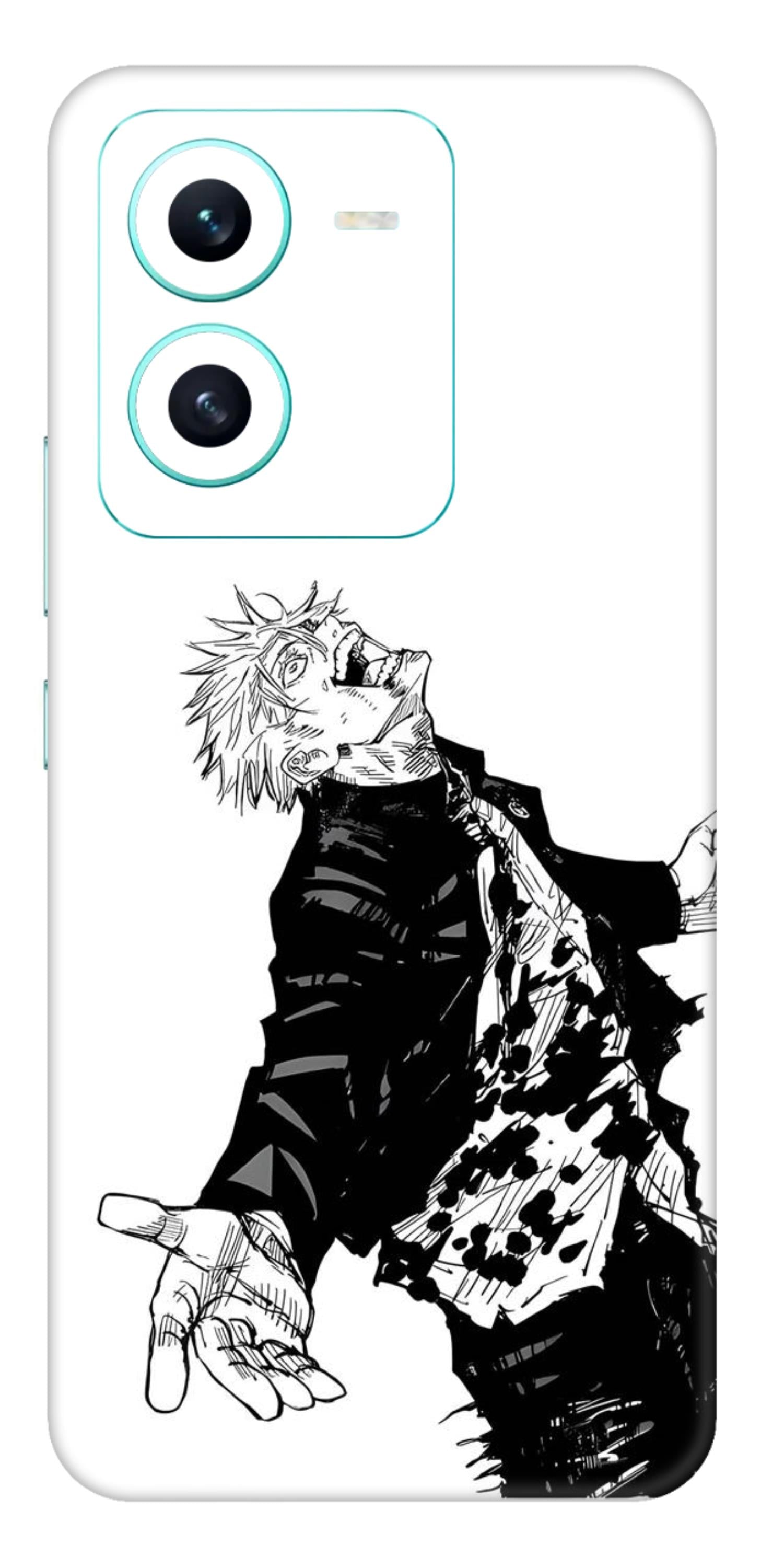 Vivo V25 5G Skins and Wraps