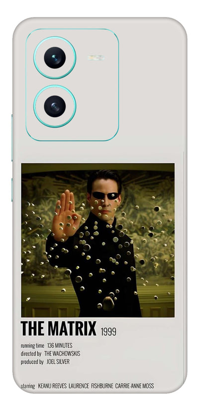 The Matrix