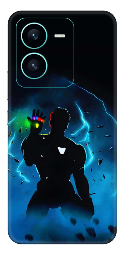 The Snap