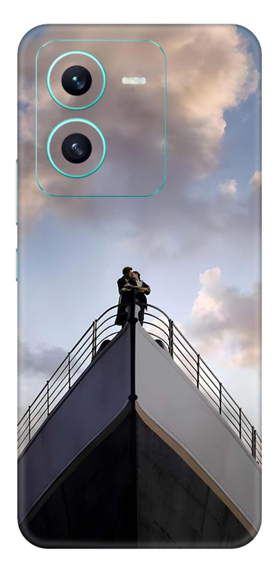 Titanic