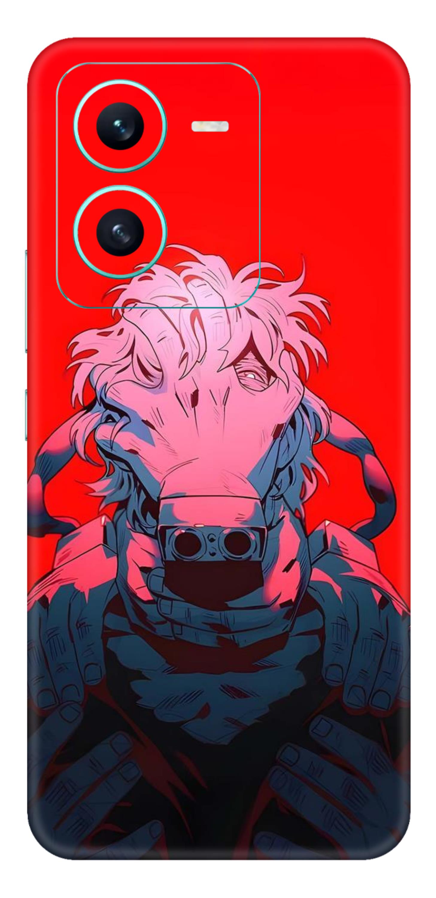 Vivo V25 5G Skins and Wraps