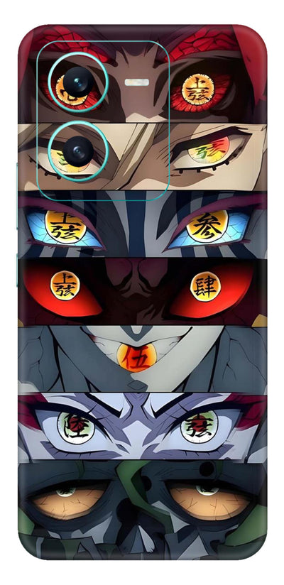 Upper 6 Kizuki