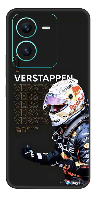 Verstappen