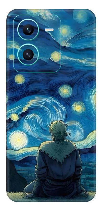 Vinland Thorfinn
