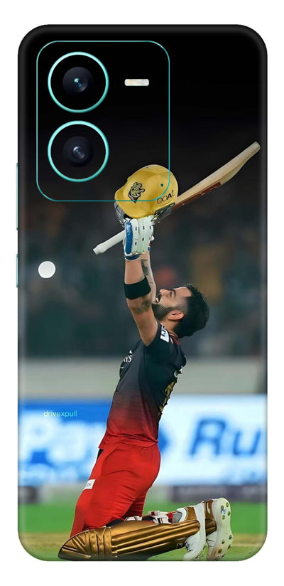Virat Kholi