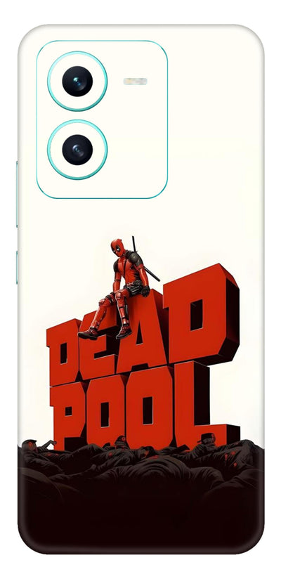 Wade Wilson