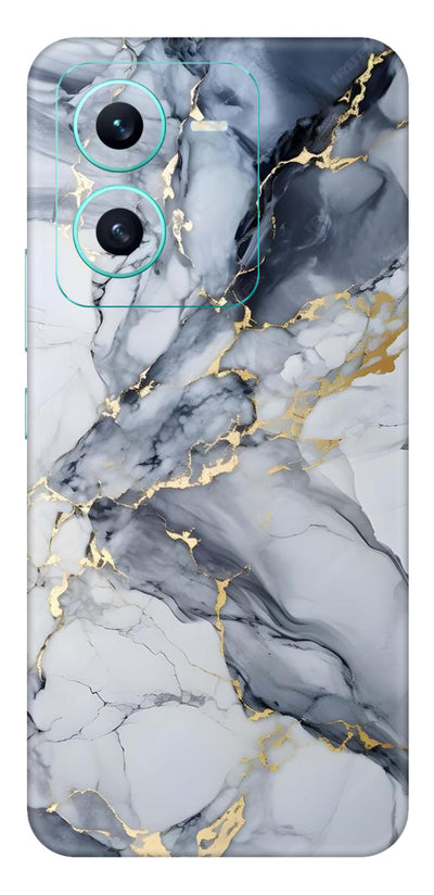 White Marbel