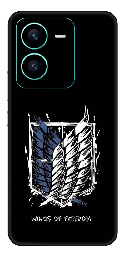 Wings of Freedom
