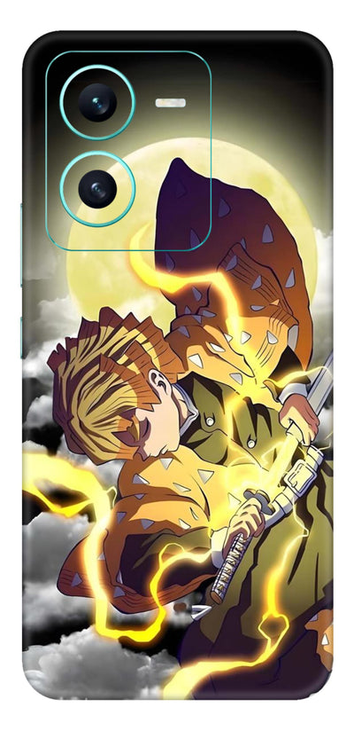 Zenitsu