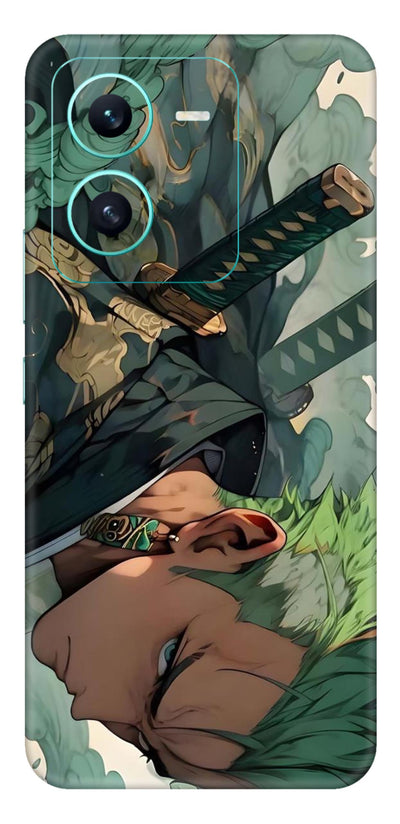 Zoro Marimo
