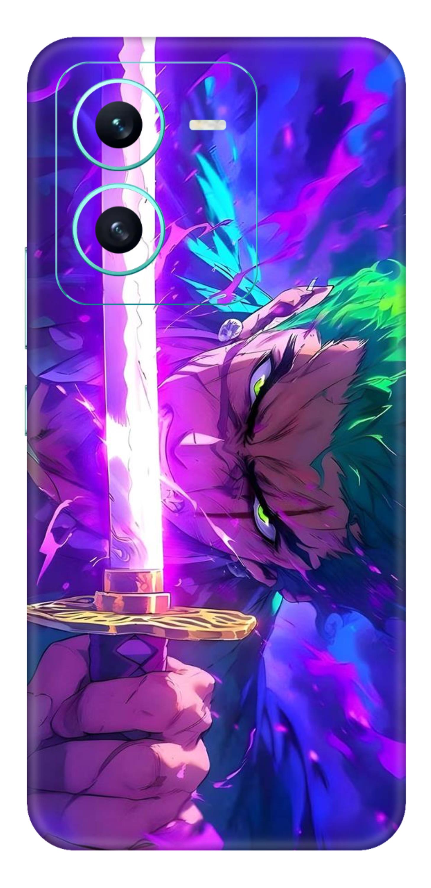 Vivo V25 5G Skins and Wraps