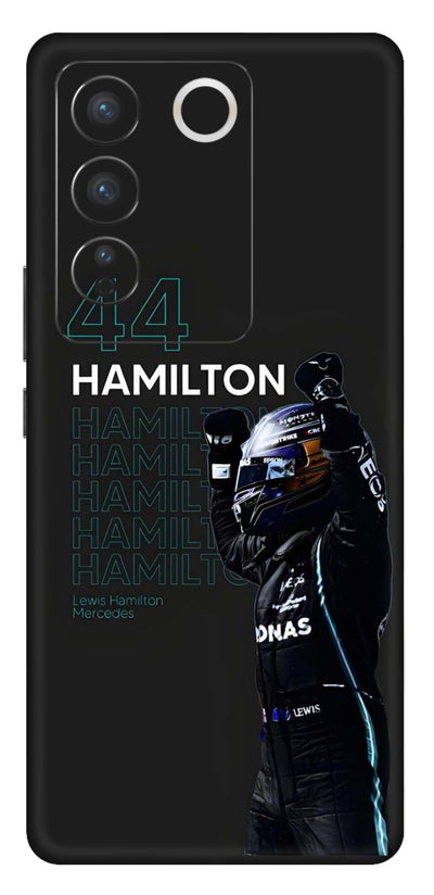 44 Hamilton