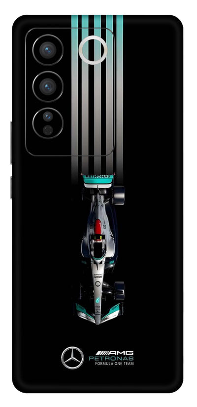 AMG Petronas