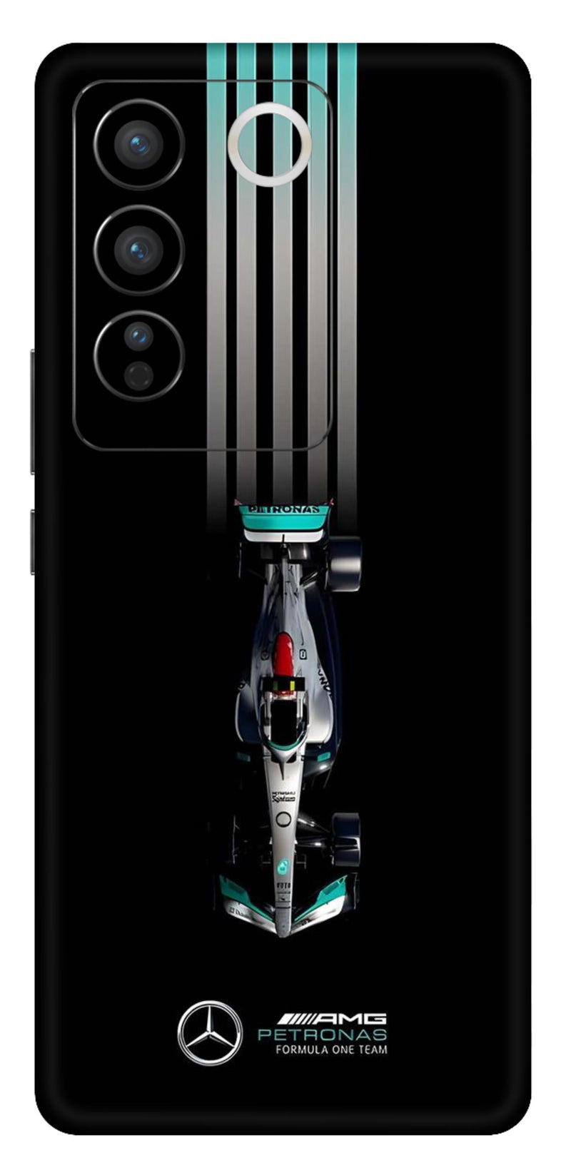 Vivo V27 5G Skins and Wraps