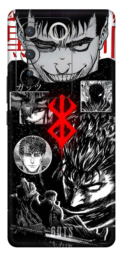 Berserk