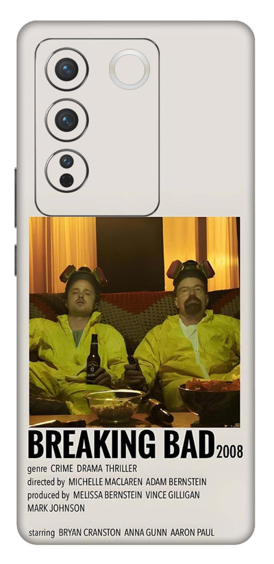 Breaking Bad 2022