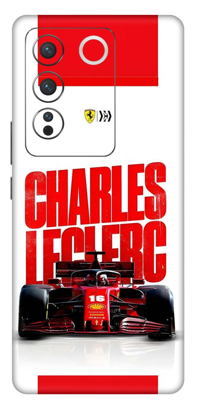 Charles Leclerc
