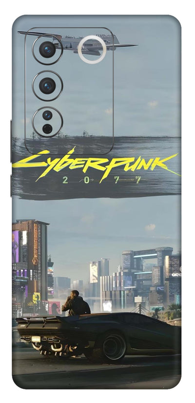 Cyberpunk 2077