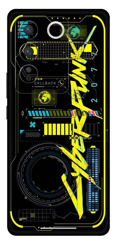 Cyberpunk