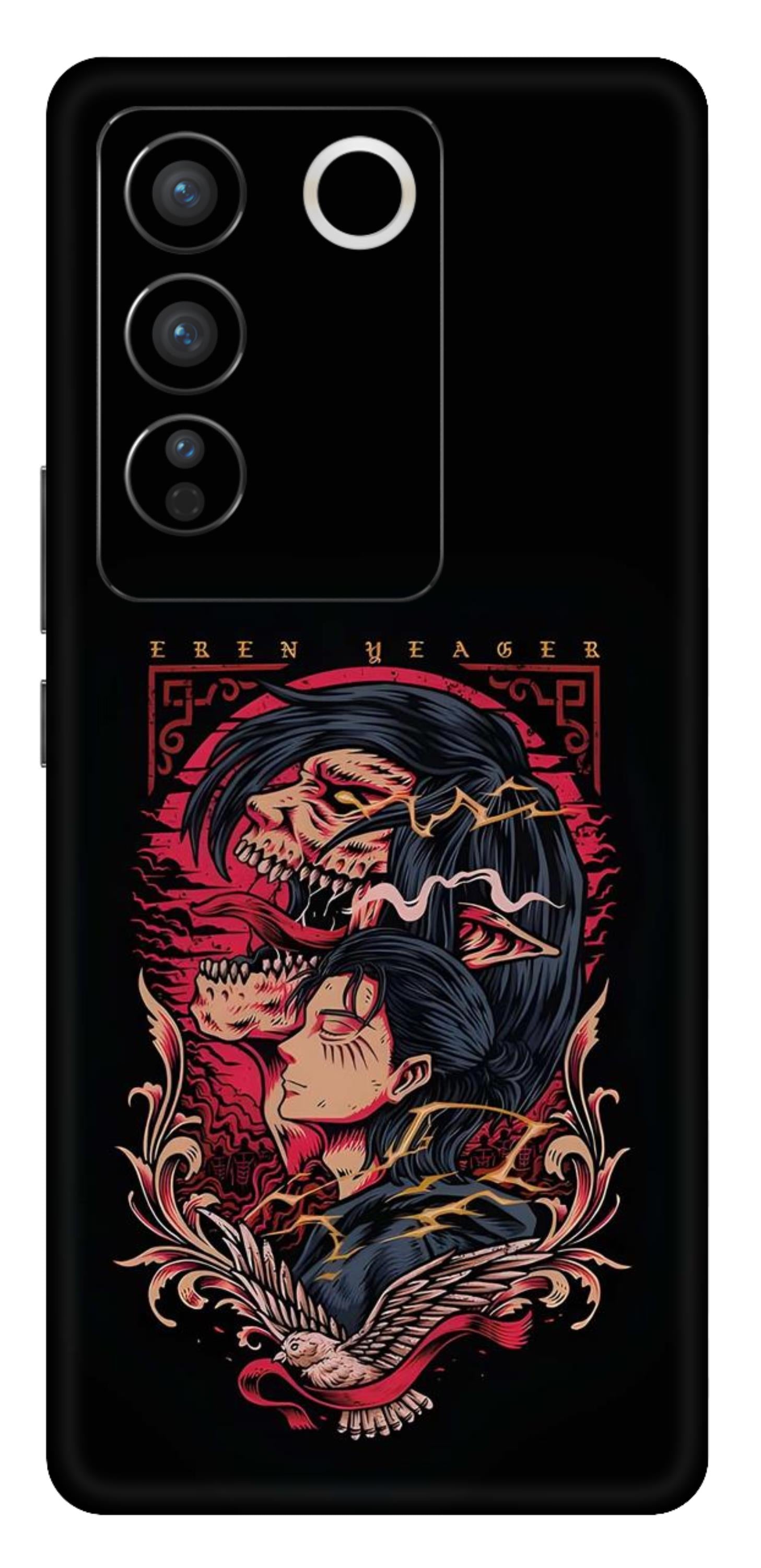 Vivo V27 5G Skins and Wraps