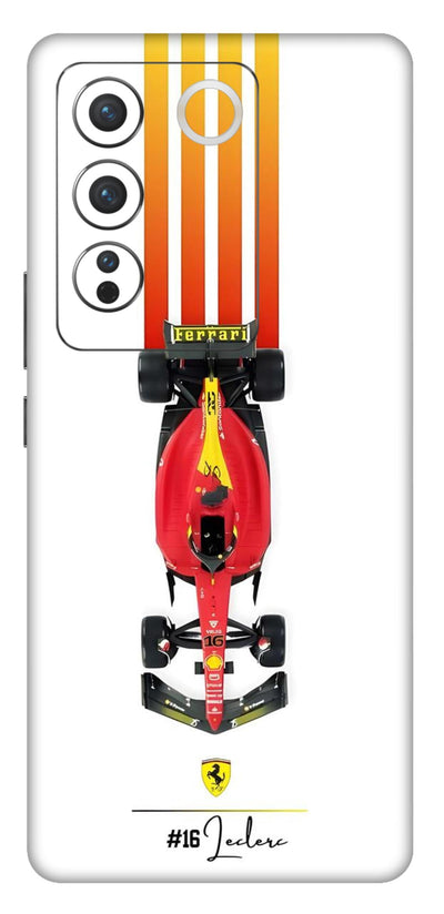 Ferrari Leclerc